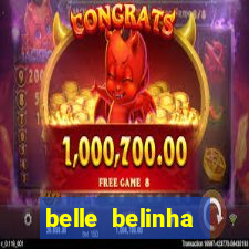 belle belinha vazados gratis